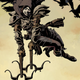 Illustration for article titled The Amazing, Official Art of emDiablo III/em